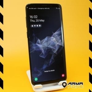 Samsung Galaxy S9 Plus - ARMA688