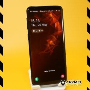 Samsung Galaxy S9 - ARMA689
