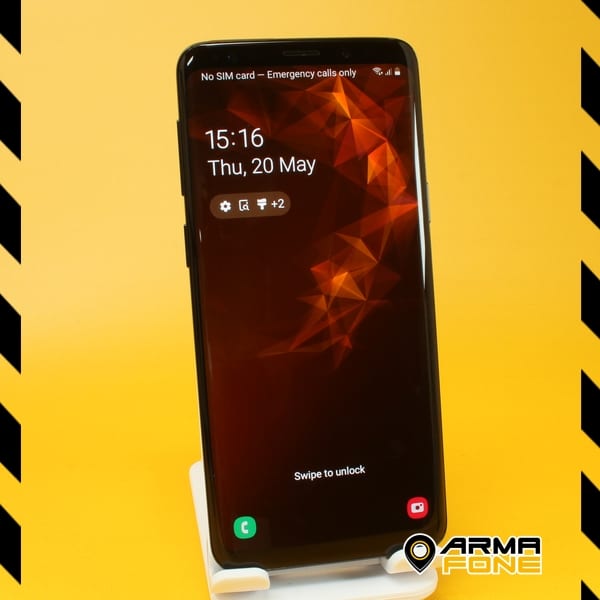Samsung Galaxy S9 - ARMA689
