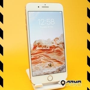 iPhone 8 Plus - ARMA695