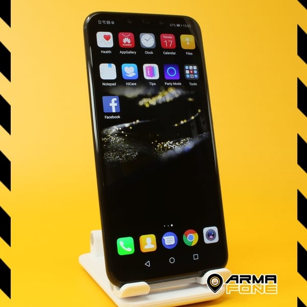 Mate 20 lite - ARMA516