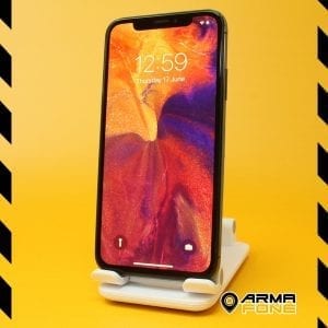 iPhone X - ARMA705