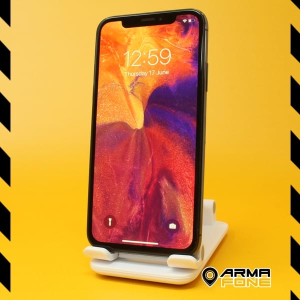 iPhone X - ARMA705