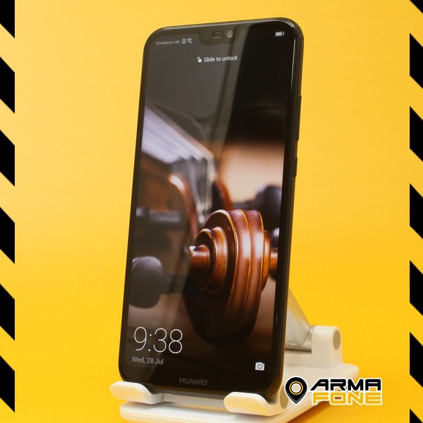 Huawei P20 lite - ARMA717