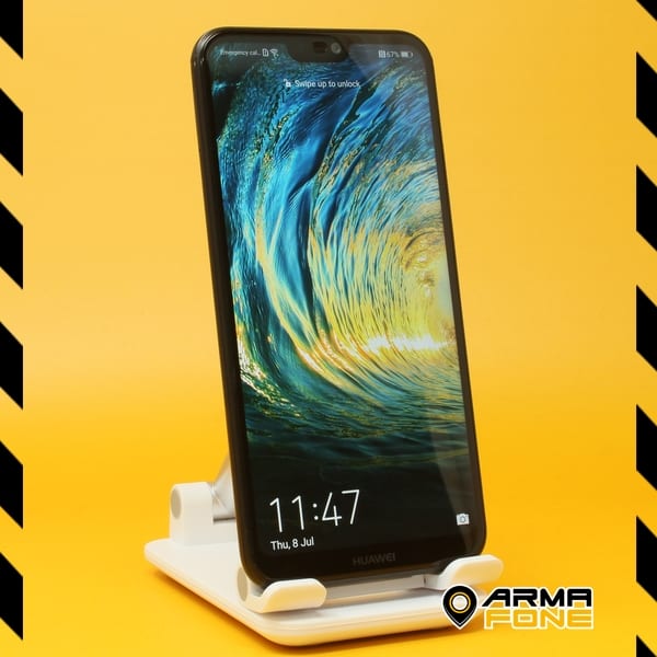 P20 lite - ARMA726