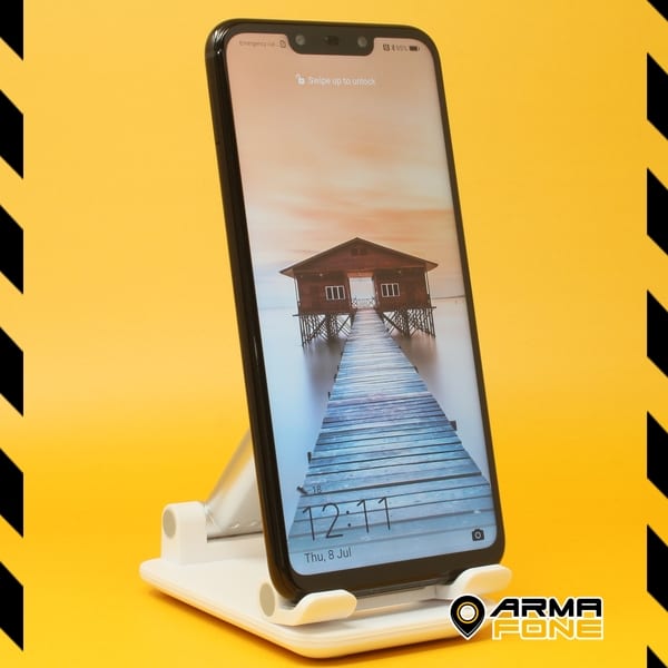 Mate 20 lite - ARMA729
