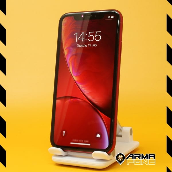 iPhone XR - ARMA732