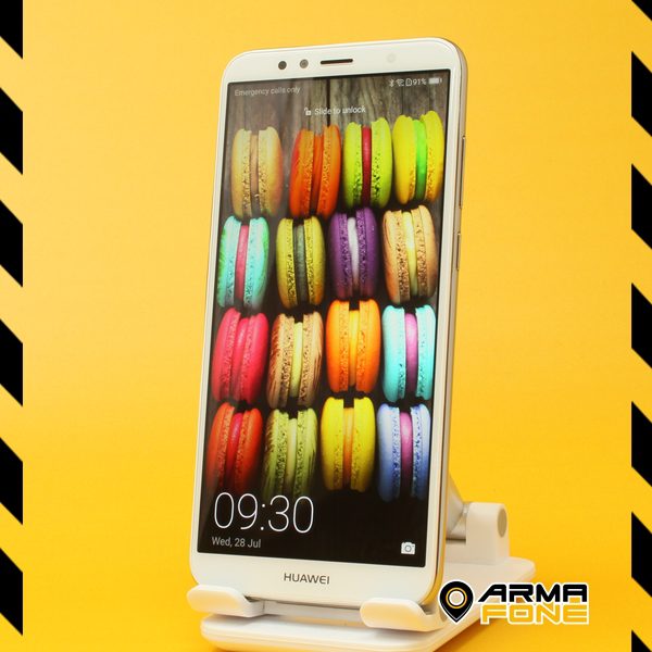 Huawei Y6 (2018) - ARMA741
