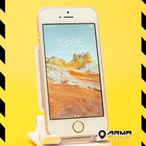 iPhone SE - ARMA822