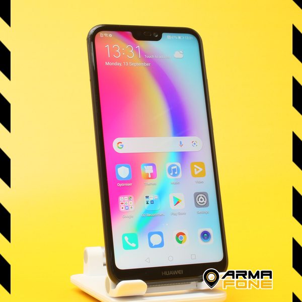P20 Lite - ARMA825