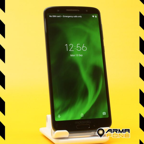 Moto G6 - ARMA849