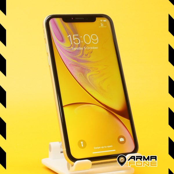 iPhone XR - ARMA882