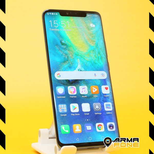 Mate 20 Pro - ARMA880