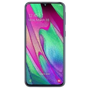 Samsung A40 repairs