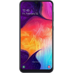 Samsung A50 repairs