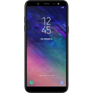 Samsung A6 2018 repairs