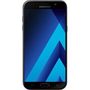 Samsung A7 2017 repairs