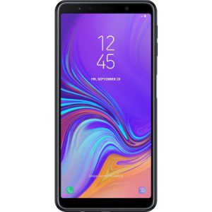Samsung A7 2018 repairs