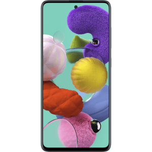 Samsung A71 repairs