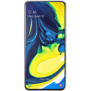 Samsung A80 repairs