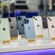 Refurbished iPhones from Armafone